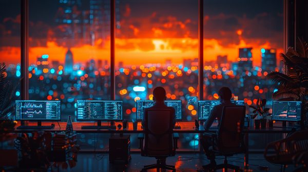 Boostez votre présence en ligne avec l'agence allu