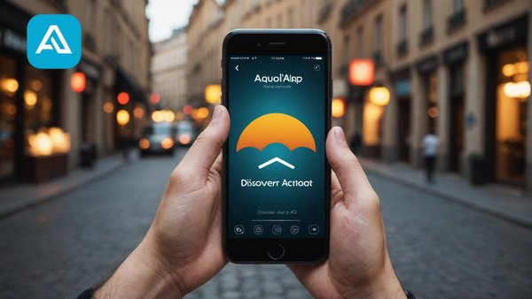 Découvrez aquilapp : l'agence innovante pour vos projets numériques