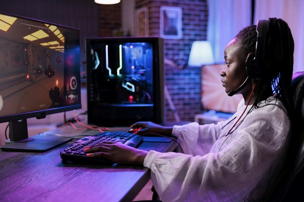 Guide complet des formations pour devenir développeur de jeux vidéo : Compétences, écoles réputées et carrières