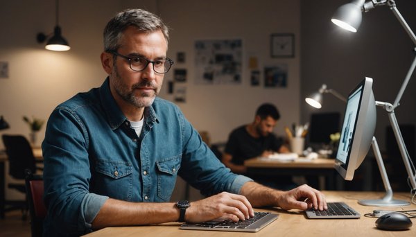 Réparation mac à montpellier : un service expert et rapide