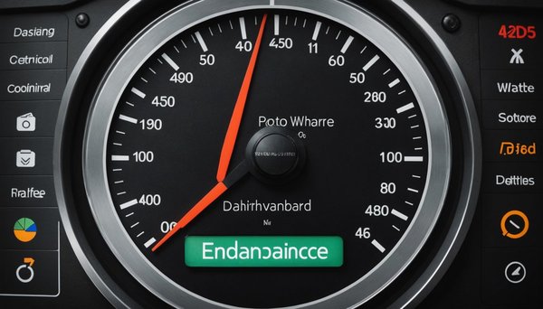 Boostez vos performances avec un logiciel tableau de bord optimal