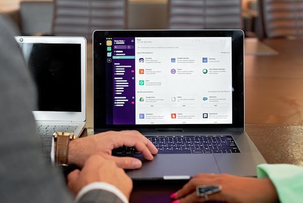 Votre site internet sur mesure à La Rochelle : faites le bon choix !