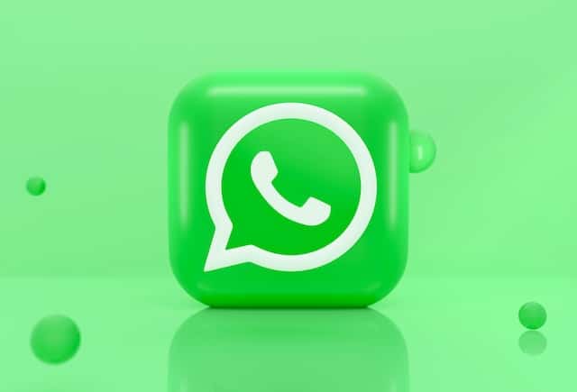 Comment utiliser l’application WhatsApp sur ordinateur ?