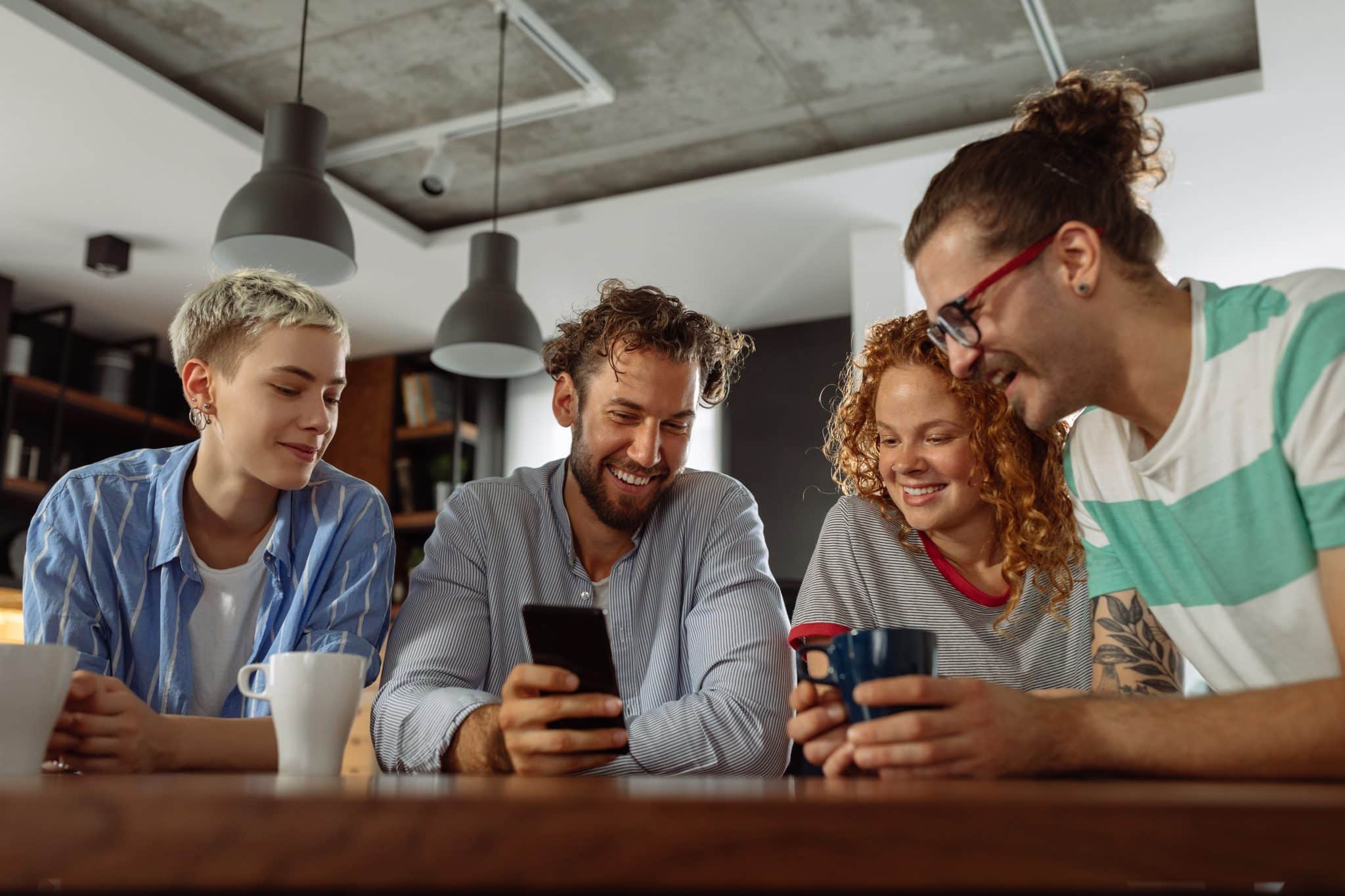 Les meilleurs routeurs mesh pour une couverture WiFi étendue dans toute la maison